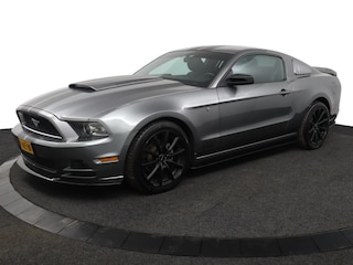Ford Mustang Coupé 3.7 V6|2013|Groot onderhoud gehad|Superstaat!