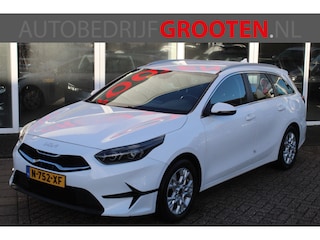 Kia Ceed Sportswagon 1.5 T-GDi DynamicLine