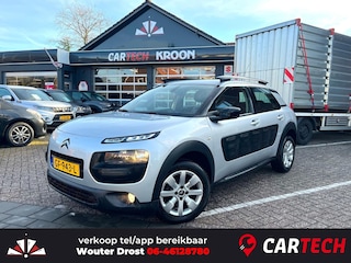 Citroën C4 Cactus 1.2 VTi Business