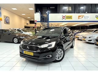 DS 4 1.2 PureTech Chic