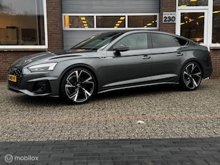 Audi A5 Sportback 35 TFSI S LINE AUT LEDER/LED/NAVI/CAMERA