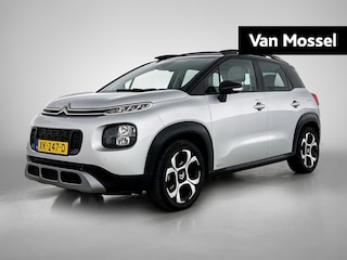 Citroën C3 Aircross 1.2 PureTech 110pk S&S Shine | Navi | Panoramadak | Head-Up Display | Trekhaak | Camera