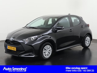 Toyota Yaris 1.5 Hybrid Active | Camera | Carplay | Adaptief Cruise | Zondag Open!