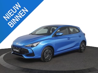 MG 3 1.5 Hybrid+ Standard | Camera | Carplay | Adaptieve Cruise | Voorraad Voordeel 2000,-