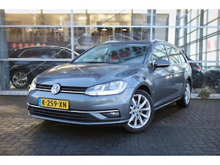 Volkswagen Golf Variant 1.5 TSI HL Bns R