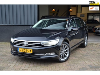 Volkswagen Passat Variant 1.4 TSI ACT Comfortline Navi|Cruise C.|18inch