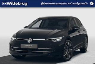 Volkswagen Golf 1.5 eHybrid 204PK DSG Style Edition / Panoramadak / Digital Cockpit Pro / App Connect / 18'' LMV / VW