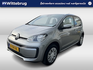 Volkswagen Up Comfort 1.0 Camera / Airco (Clima) / Bluetooth / El. ramen / MF Stuurwiel / Parkeersensoren
