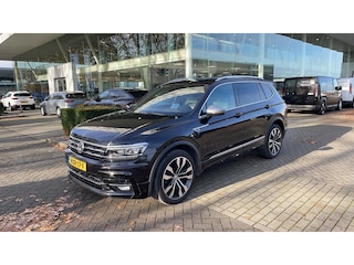 Volkswagen Tiguan 1.5 TSI R-Line Business+