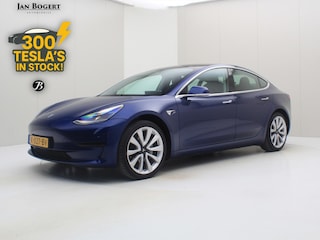 Tesla Model 3 Standard RWD Plus [ TREKHAAK+LFP-ACCU+AUTOPILOT+60 kWh+PREMIUM AUDIO ]