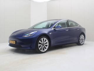 Tesla Model 3 Standard RWD Plus [ TREKHAAK+LFP-ACCU+AUTOPILOT+60 kWh+PREMIUM AUDIO ]