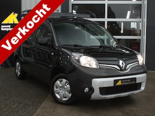 Renault Kangoo 1.5 dCi 110 Energy Luxe
