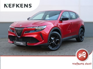 Alfa Romeo Junior 1.2 145pk Hybrid Ibrida | Navigatie | Camera | Automatische achterklep | Adaptive Cruise Control