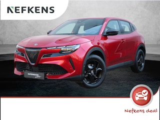 Alfa Romeo Junior 1.2 145pk Hybrid Ibrida | Navigatie | Camera | Automatische achterklep | Adaptive Cruise Control