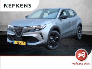 Alfa Romeo Junior 1.2 145pk Hybrid Ibrida Speciale | Navigatie | Camera | Automatische achterklep | Dodehoekbewaking