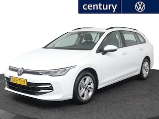 Volkswagen Golf Variant 1.5 TSI 115Pk Life-Bns / Clima / Camera / Nw-Type!!!