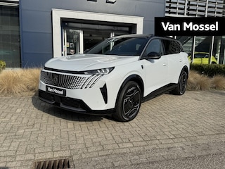 Peugeot 5008 Launch Edition Dual Motor 73 kWh l Voorraad l Leder Nappa l Panorama dak