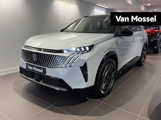 Peugeot 5008 Launch Edition Dual Motor 73 kWh l Voorraad l Leder Nappa l Panorama dak