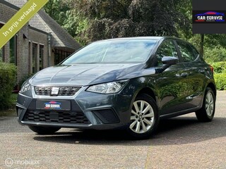 Seat Ibiza 1.0 TSI FR Business Intense 2019 DO NETTE ST 40DKM