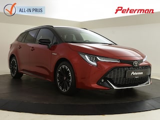 Toyota Corolla Touring Sports 1.8 Hybrid GR-Sport | Trekhaak | PDC V+A | Carplay