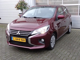 Mitsubishi Space Star 1.2 Cool+