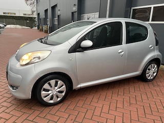 Citroën C1 1.0-12V Ambiance