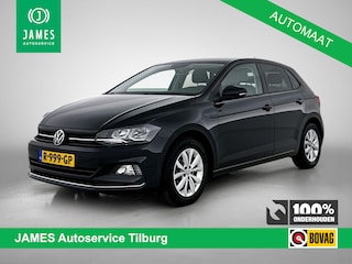 Volkswagen Polo 1.0 TSI Highline AD-CRUISE | CLIMA | NAV | LED