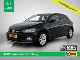 Volkswagen Polo 1.0 TSI Highline AD-CRUISE | CLIMA | NAV | LED