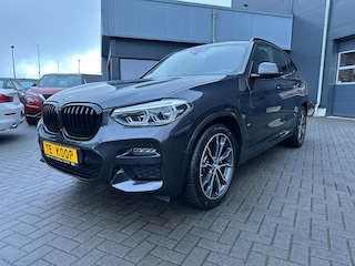 BMW X3 xDrive 30e M-Sport 4WD Hybride 48000 KM !!!
