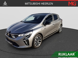 Mitsubishi Colt 1.6 HEV Intense Mengelers actieprijs: 27.590,00*