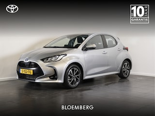 Toyota Yaris 1.5 Hybrid Dynamic | Trekhaak | All Season banden | Keyless |