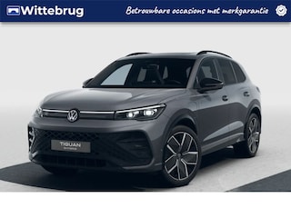 Volkswagen Tiguan 1.5 eHybrid 272PK DSG R-Line Edition / Black Style / Trekhaak / Panoramadak / 20'' LMV / VW