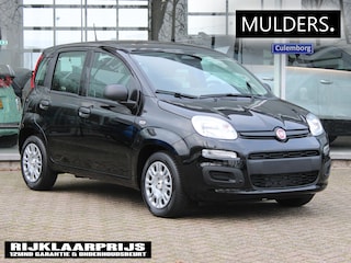 Fiat Panda 1.0 Hybrid City Cross VOORRAAD KORTING