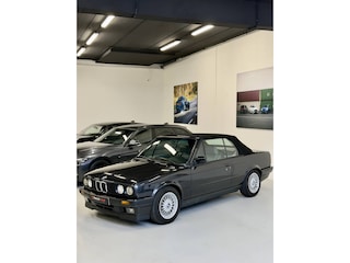 BMW 325i Cabrio, nieuwe kap 325i