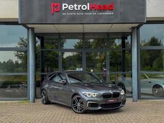 BMW M140i High Executive, Lci 2, H&K, Camera, CarPlay, Lane-assist