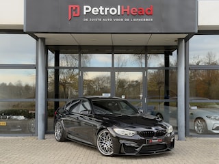 BMW 3-serie Competition DCTA, MPE, HUD, Carbon