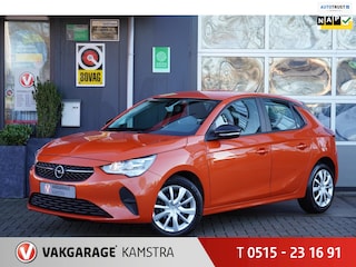 Opel Corsa 1.2 Edition 5-deurs NAP Climate/Cruise/AA+ACP
