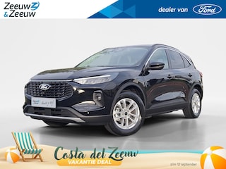 Ford Kuga 2.5 PHEV Titanium | Winterpack | Driver Assistancepack | El. Trekhaak | 360Camera | Adaptive Cruisecontrol | Dodehoekdetectie | Climate Control | Le dverlichting | Apple Carplay&Android Auto |
