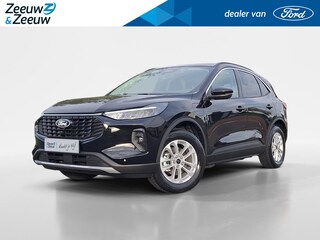 Ford Kuga 2.5 PHEV Titanium | Winterpack | Driver Assistancepack | El. Trekhaak | 360Camera | Adaptive Cruisecontrol | Dodehoekdetectie | Climate Control | Le dverlichting | Apple Carplay&Android Auto |