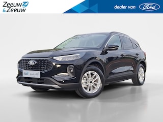 Ford Kuga 2.5 PHEV Titanium | Winterpack | Driver Assistancepack | El. Trekhaak | 360Camera | Adaptive Cruisecontrol | Dodehoekdetectie | Climate Control | Le dverlichting | Apple Carplay&Android Auto |