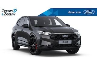 Ford Kuga 2.5 PHEV Sound Edition | 20" Velgen | Panoramadak | El. Trekhaak | Winter Pack | Matrix LED | 4000,- Ford Voordeel