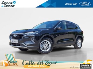 Ford Kuga 2.5 PHEV Titanium | El. Trekhaak | Led verlichting | camera | Apple Carplay&Andorid Auto | Parkeersensoren | Nieuw op Voorraad! |