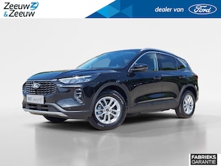 Ford Kuga 2.5 PHEV Titanium | El. Trekhaak | Led verlichting | camera | Apple Carplay&Andorid Auto | Parkeersensoren | Nieuw op Voorraad! |