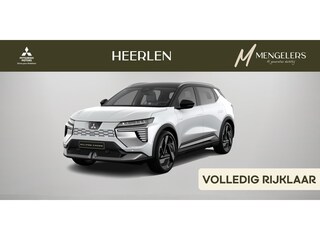 Mitsubishi Eclipse Cross Intense+ 87 kWh Mengelers Actieprijs € 49.490,00