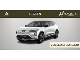 Mitsubishi Eclipse Cross Intense+ 87 kWh Mengelers Actieprijs € 49.490,00
