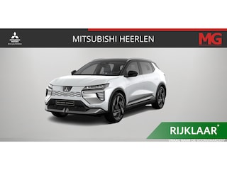 Mitsubishi Eclipse Cross Intense+ 87 kWh Mengelers Actieprijs € 49.490,00