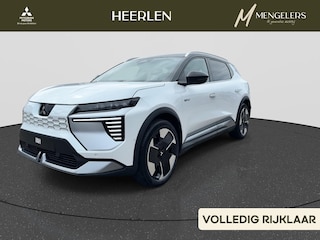 Mitsubishi Eclipse Cross Intense+ 87 kWh Mengelers Actieprijs € 49.490,00