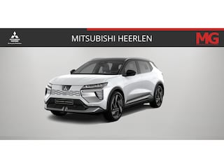 Mitsubishi Eclipse Cross Intense+ 87 kWh Mengelers Actieprijs € 49.490,00