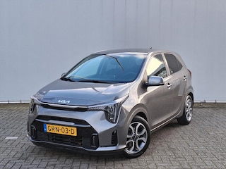 Kia Picanto 1.0 DPi 63pk ExecutiveLine