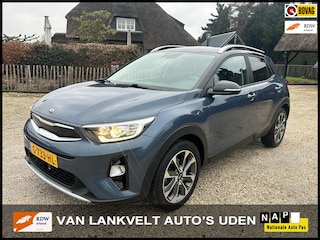Kia Stonic 1.0 T-GDi Executive Line Navi, Trekhaak, 47000 km !